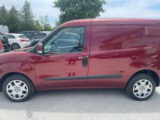 Fiat Doblo 2019-thumb-2