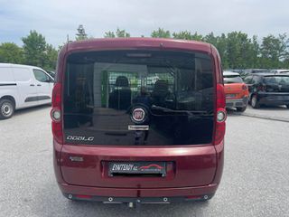 Fiat Doblo 2019-thumb-4