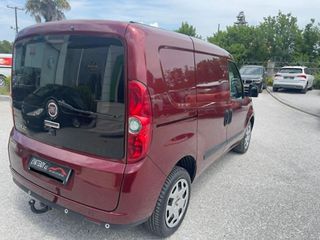 Fiat Doblo 2019-thumb-5