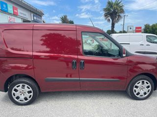 Fiat Doblo 2019-thumb-6