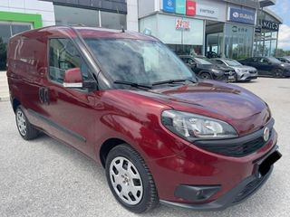 Fiat Doblo 2019-thumb-7