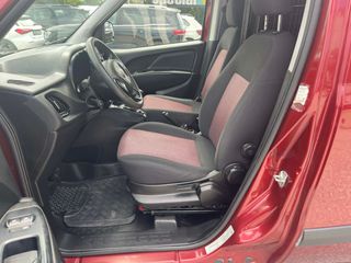 Fiat Doblo 2019-thumb-8