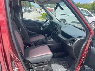 Fiat Doblo 2019-thumb-9