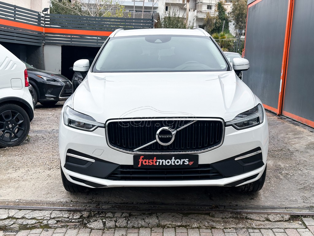 Volvo XC 60 thumbnail 2