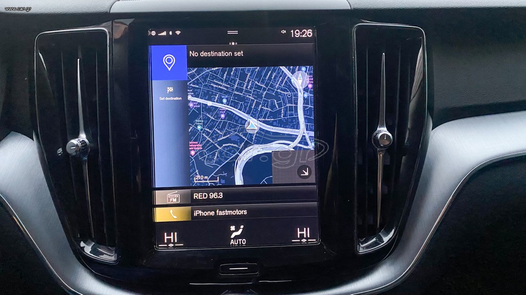Volvo XC 60 thumbnail 34