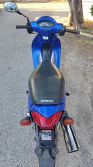 Honda ANF 125 Innova 2006 INNOVA 125