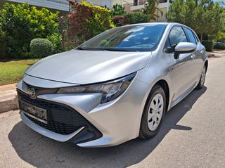 Toyota Corolla 2020 -ΕΓΓΥΗΣΗ ΥΒΡΙΔΙΚΗΣ ΜΠΑΤΑΡΙΑΣ-ΕΛΛΗΝΙΚΟ