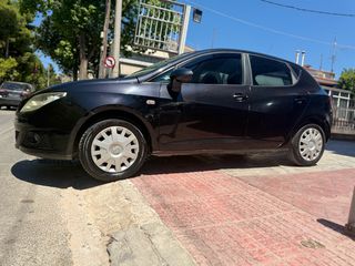 Seat Ibiza 2010 €900 ΠΡΟΚΑΤΑΒΟΛΗ!!!-thumb-21