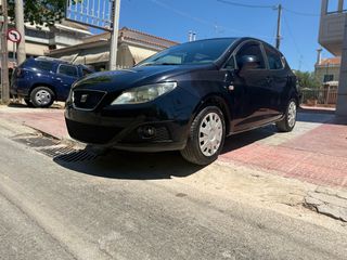 Seat Ibiza 2010 €900 ΠΡΟΚΑΤΑΒΟΛΗ!!!-thumb-22