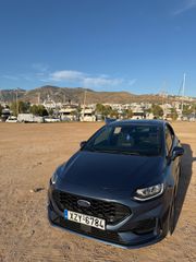 Ford Fiesta 2023 ST Line