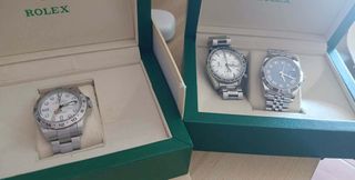 Rolex
