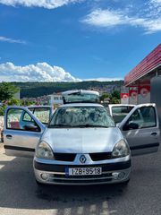 Renault Clio 2006