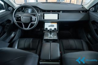 Land Rover Range Rover Evoque 2022 PANORAMA-thumb-19