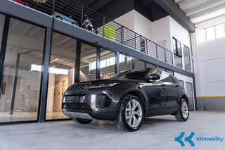Land Rover Range Rover Evoque 2022 PANORAMA-thumb-10