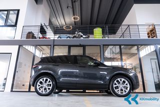 Land Rover Range Rover Evoque 2022 PANORAMA-thumb-11