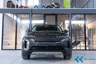Land Rover Range Rover Evoque 2022 PANORAMA-thumb-15
