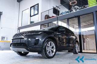 Land Rover Range Rover Evoque 2022 PANORAMA-thumb-6