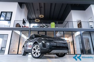 Land Rover Range Rover Evoque 2022 PANORAMA-thumb-4