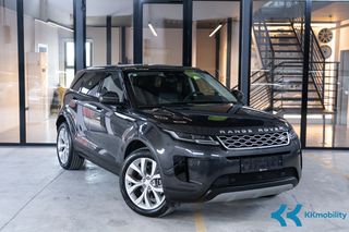Land Rover Range Rover Evoque 2022 PANORAMA