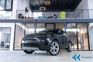 Land Rover Range Rover Evoque 2022 PANORAMA-thumb-7