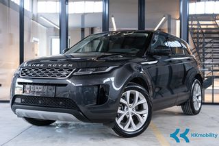 Land Rover Range Rover Evoque 2022 PANORAMA-thumb-5