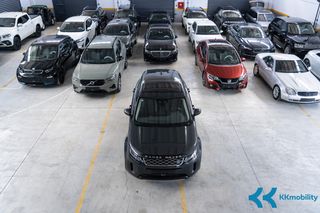 Land Rover Range Rover Evoque 2022 PANORAMA-thumb-17