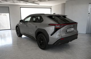 Toyota bZ4X 2023 71.4kw FWD-thumb-3