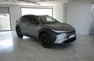 Toyota bZ4X 2023 71.4kw FWD-thumb-2