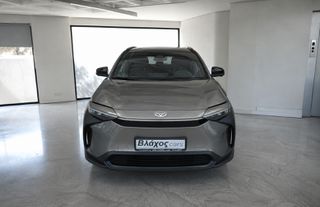 Toyota bZ4X 2023 71.4kw FWD-thumb-1