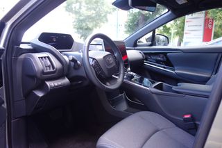 Toyota bZ4X 2023 71.4kw FWD-thumb-7