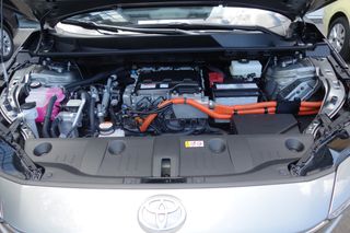 Toyota bZ4X 2023 71.4kw FWD-thumb-16