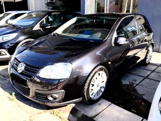 Volkswagen Golf 2007 ΥΠΕΡΑΡΙΣΤΟ!!!