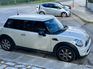 Mini Cooper 2010