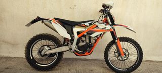 KTM 350 Freeride 2013