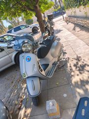 Vespa GTS Super Tech 300 2023 Hpe-thumb-3