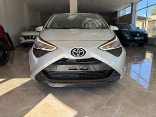 Toyota Aygo 2019 Aygo X-thumb-5