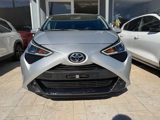 Toyota Aygo 2019 Aygo X-thumb-6