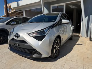 Toyota Aygo 2019 Aygo X-thumb-7