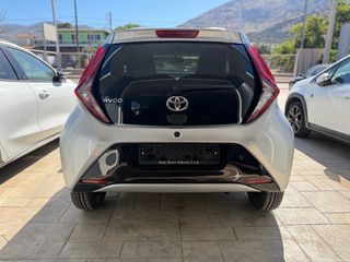 Toyota Aygo 2019 Aygo X-thumb-8
