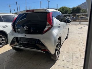 Toyota Aygo 2019 Aygo X-thumb-9