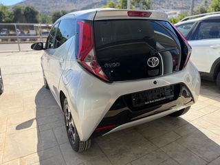 Toyota Aygo 2019 Aygo X-thumb-10
