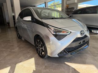 Toyota Aygo 2019 Aygo X-thumb-11