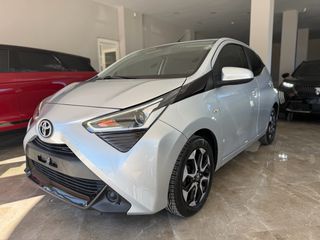 Toyota Aygo 2019 Aygo X-thumb-12