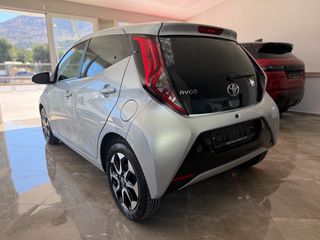 Toyota Aygo 2019 Aygo X-thumb-13