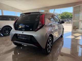 Toyota Aygo 2019 Aygo X-thumb-1