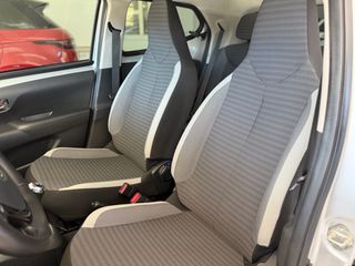 Toyota Aygo 2019 Aygo X-thumb-15