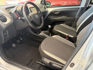 Toyota Aygo 2019 Aygo X-thumb-16