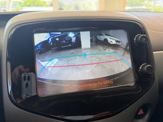 Toyota Aygo 2019 Aygo X-thumb-18