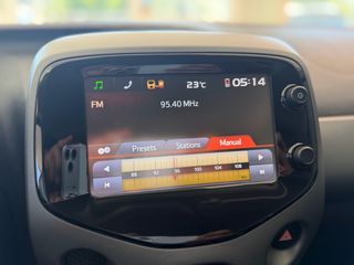 Toyota Aygo 2019 Aygo X-thumb-19