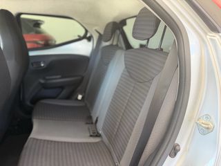 Toyota Aygo 2019 Aygo X-thumb-20